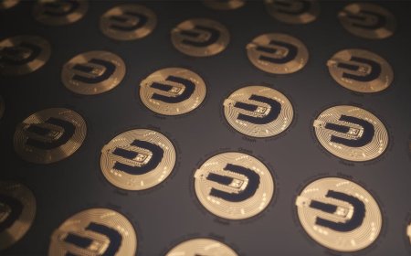 Nasdaq Dorong Infrastruktur Crypto ke Sistem Pasar Wall Street