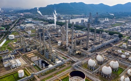 Keamanan Investasi Energi Venezuela dan Transparansi Citgo