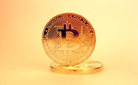 Bitcoin Holders Tarik Dana dari Exchange Tanda Pembelian Stabil