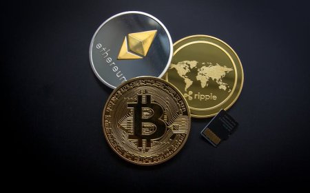 BlackRock Sebut AI Dorong Supercycle BTC dan ETH