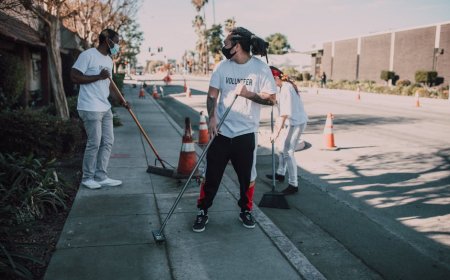 AI Bantu Warga Akses Layanan Publik Lebih Cepat