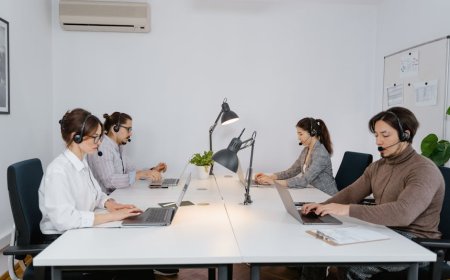 AI Jadi Mitra Kerja Utama 2026 Tips Produktivitas yang Praktis