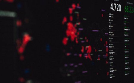 AI dan Big Data untuk Peringatan Dini Bencana yang Lebih Akurat