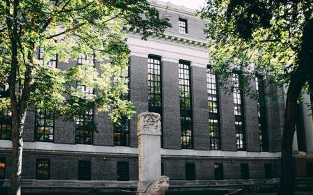 Ajman University Luncurkan Program PhD Kecerdasan Buatan