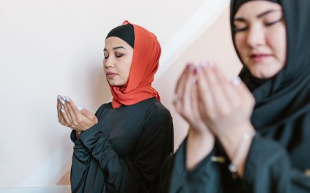 Maksimalkan Smartphone Anda: Teknologi Cerdas untuk Puasa Penuh Berkah