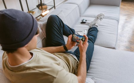 Realme GT Series Performa Kencang Harga Ramah Anak Muda