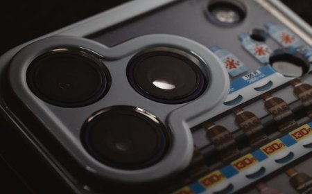 Kamera Smartphone Terbaik 2025 Huawei OPPO Samsung Vivo Honor