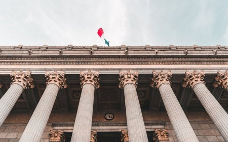 Departemen Kehakiman Gugat NewYork-Presbyterian, Dituduh Pertahankan Biaya Kesehatan Tinggi