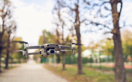 Shield AI Kumpulkan Dana $2 Miliar, Valuasi Drone Militer Melonjak Pesat