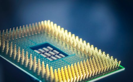 Arm Holdings Mulai Jual Chip Sendiri untuk AI Data Center