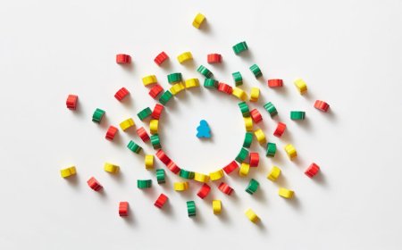 A I Washing Layoffs Tokenmaxxing dan Batas LLM Menulis