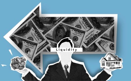 Crypto Masuk Skema KPR Fannie Mae Pledge Bitcoin USDC