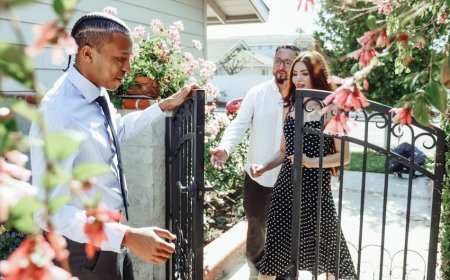 Alternatif KPR saat Ekonomi Tidak Pasti dan Risiko Naik