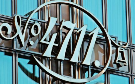 Apollo Insurance Arm Jadi Peminjam Terbesar Kedua FHLB