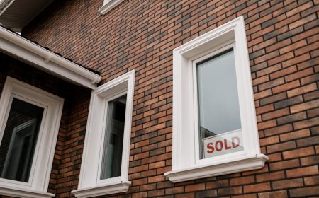 Ekonomi Selandia Baru Terhambat Tanpa Pemulihan Perumahan