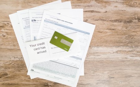 5 Strategi Atasi Utang Kartu Kredit Saat Kena PHK