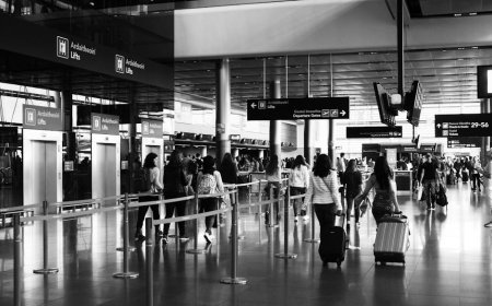 Mitos Seat Selection Tak Jamin Boarding Awal