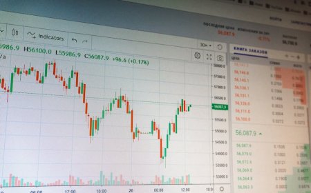 Onchain Real World Perps Naik Volume, Altcoin Melemah