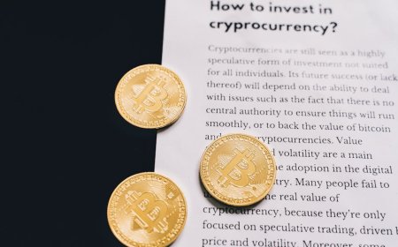 White House Buka Peluang Crypto di 401k, Apa Dampaknya