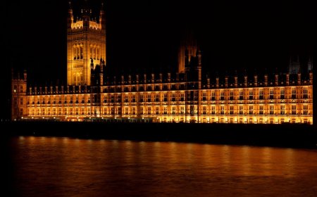 UK Siapkan Moratorium Donasi Politik Kripto Sementara