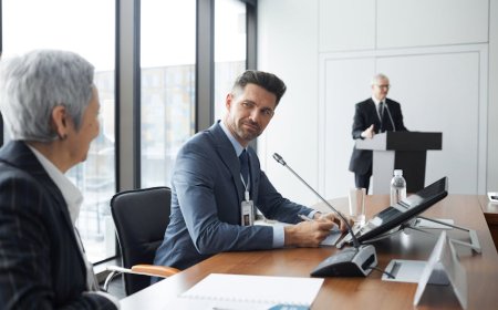 Dua Tipe Orang Sukses di Era AI Menurut CEO Teknologi