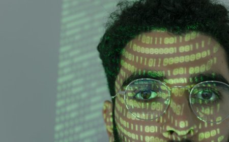 Sisi Gelap Data untuk AI yang Tak Kamu Sadari