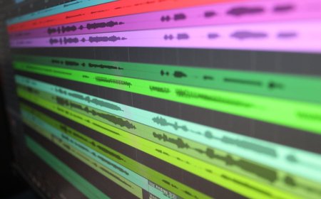 Musik AI Mengubah Industri Peluang Baru Musisi dan Platform