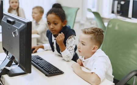 Tips Praktis Siswa Cerdas Kuasai Kecerdasan Buatan dan Masa Depan Belajar