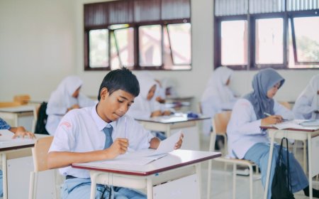 Wapres Gibran Dorong Pesantren Integrasikan AI dan Robotika