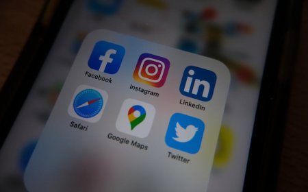 Meta dan YouTube Dinilai Rancang Produk Adiktif