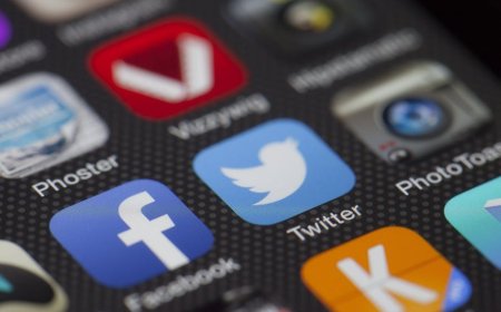 Brussels Selidiki Snapchat Demi Keselamatan Anak Apa Dampaknya