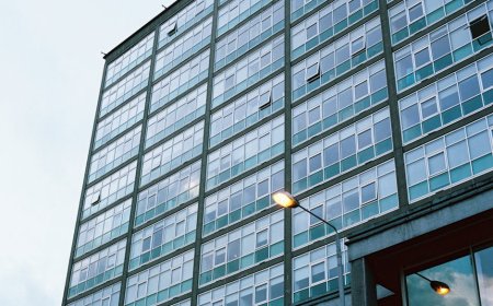 Komisi Amal Peringatkan Alan Turing Institute Soal Kewajiban Hukum