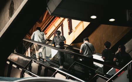 Kesenjangan Silicon Valley dan Masyarakat Biasa Makin Melebar