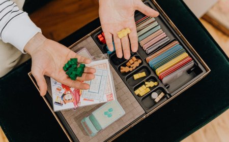 Josh Wardle Genjot Kesuksesan Wordle Lewat Langkah Terbaru