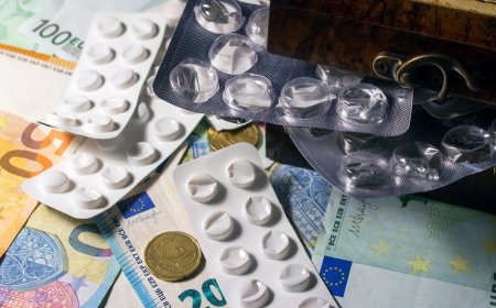 Biaya Kesehatan Naik Memaksa Pilihan Finansial Sulit