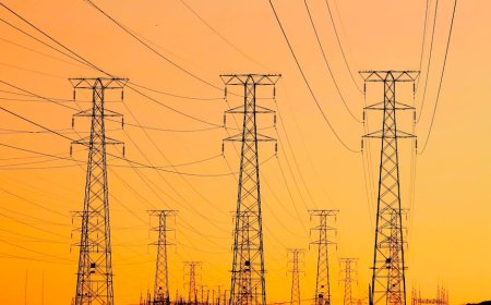 Risiko Kekurangan Energi Eropa dan Dampak ke Biaya Hidup