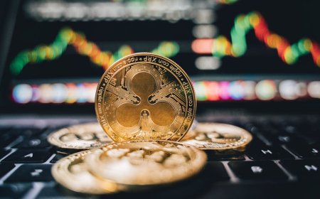 XRP Masuk Custody Pool Rp100 Triliun Ini Mekanismenya
