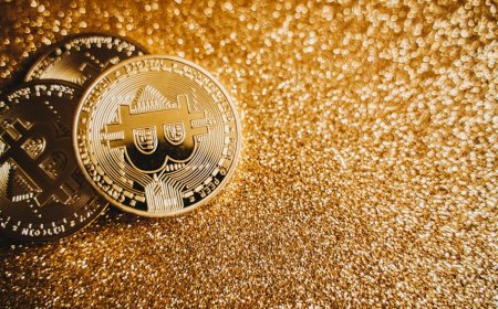 Bitcoin Jadi Safe Haven Saat Perang Iran, JPMorgan Soroti