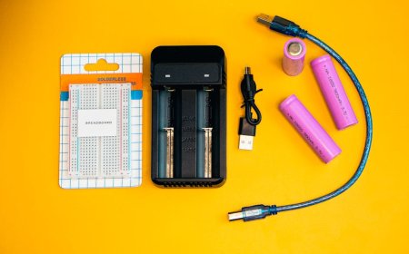 AI Pocket Lab Seukuran Powerbank Setara Doktor Tanpa Internet