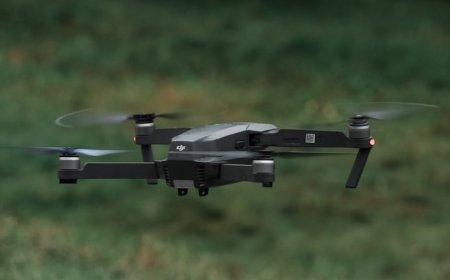 China Peringatkan AS AI Militer Bisa Ciptakan Dunia Terminator