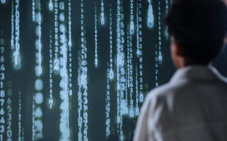 Sisi Gelap Menjual Data ke AI dan Cara Aman