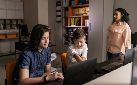 Panduan Memadukan AI untuk Pendidikan Siswa SMA