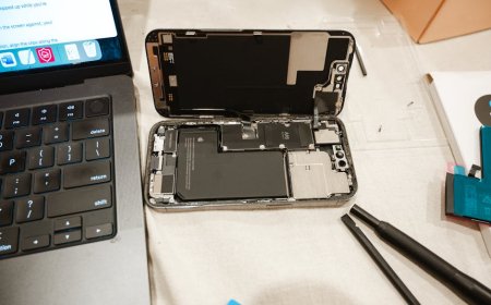 Kenaikan Penjualan Gadget Pengganti Smartphone dan Tren Terbarunya