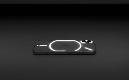 Dahsyat! MWC 2026 Pamer Ponsel Lipat dan Layar Tembus Pandang Revolusioner