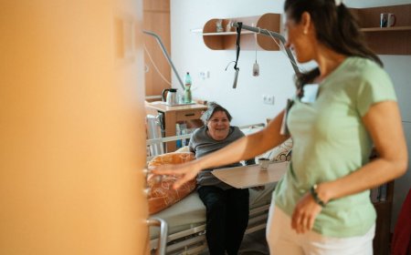 Mitos Layanan Medicaid HCBS dan Dampaknya pada Penggunaan Layanan Akut