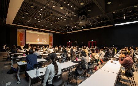 Konferensi AI Global Cabut Larangan Makalah Entitas Sanksi AS Akibat Boikot Tiongkok