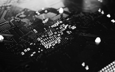 Gedung Putih Kejar Undang-Undang AI Federal Pertama, Akankah Berhasil?