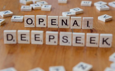 AI Tiongkok Hadapi Dilema Open-Source atau Inovasi Tertutup