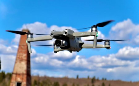 Shield AI Raup Pendanaan Baru Rp Triliunan Valuasi 12,7 Miliar Dolar