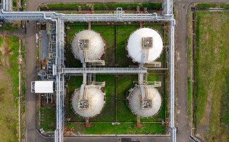 SLB Perluas Kerja Sama Nvidia Bangun Infrastruktur AI Energi